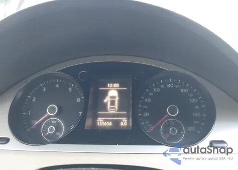 2011 Volkswagen Cc Sport from USA, damaged, VIN WVWMN7AN0BE734052